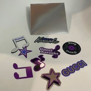 Gucci confetti - holiday 2021